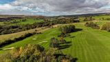 Hollins Hall Hotel & Country Club Golf
