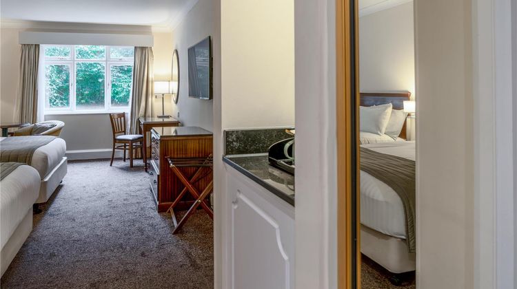 Hollins Hall Hotel & Country Club Other