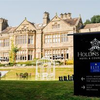 Hollins Hall Hotel & Country Club