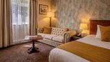 Hollins Hall Hotel & Country Club Room