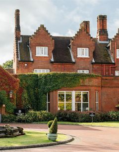 Sprowston Manor Hotel Golf, Country Club