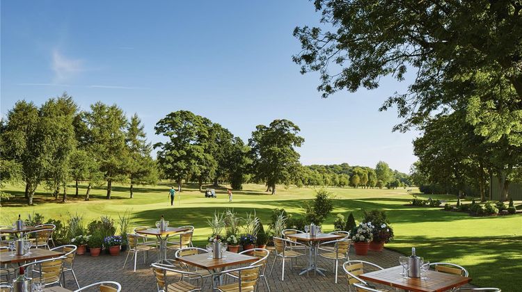 Sprowston Manor Hotel Golf, Country Club Golf