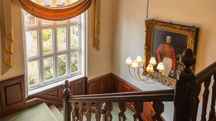 Sprowston Manor Hotel Golf, Country Club Lobby