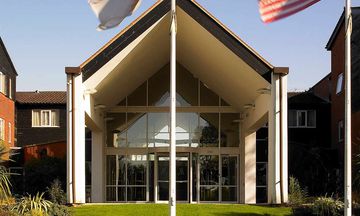 Meon Valley Hotel & Country Club