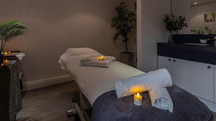 Meon Valley Hotel & Country Club Spa