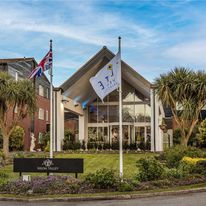 Meon Valley Hotel & Country Club