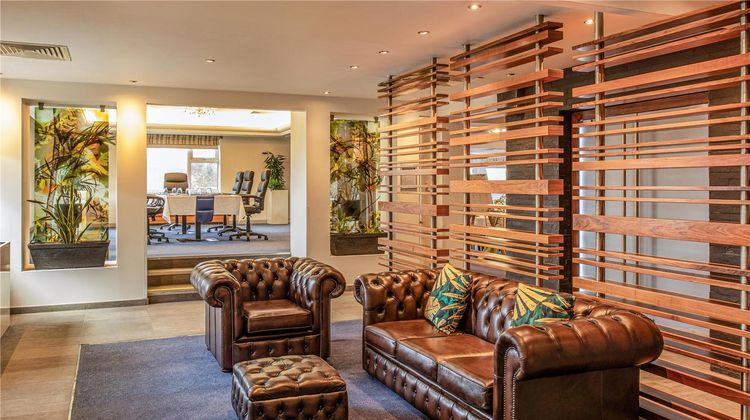 Meon Valley Hotel & Country Club Restaurant