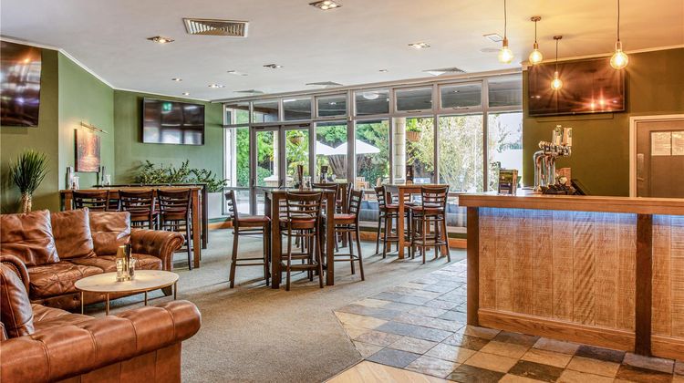 Meon Valley Hotel & Country Club Golf