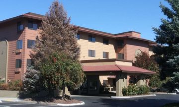 Baymont by Wyndham Yakima