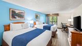 Baymont by Wyndham Yakima Room