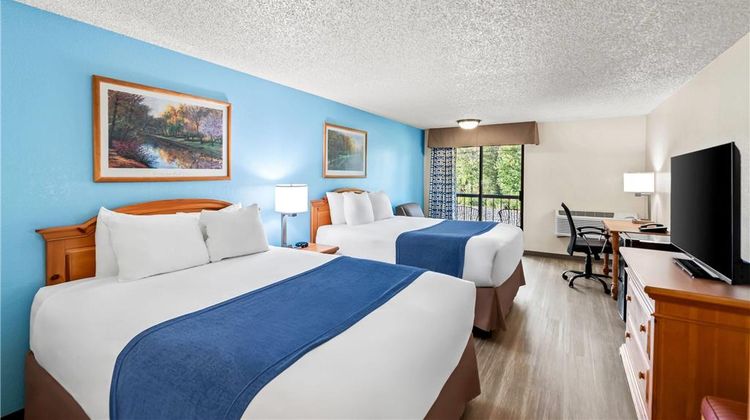 Baymont by Wyndham Yakima Room