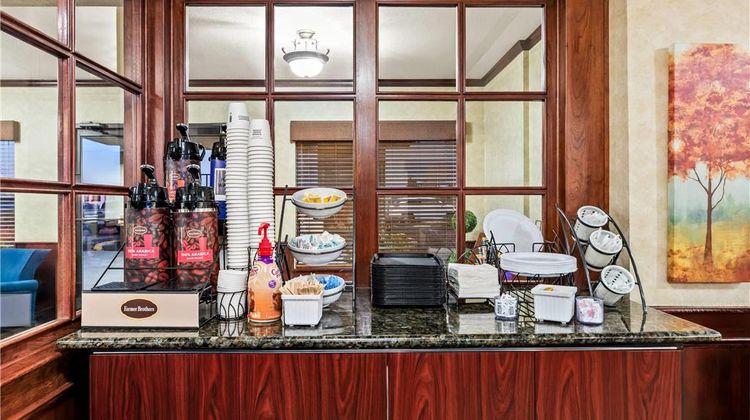 Baymont by Wyndham Yakima Restaurant