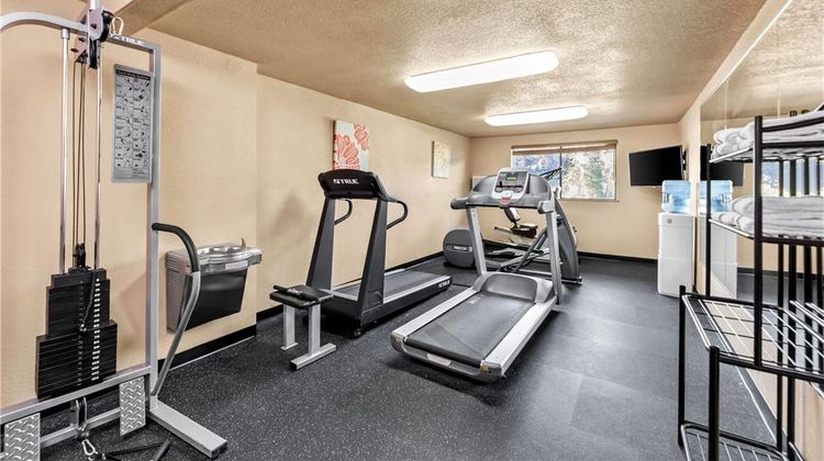 Baymont by Wyndham Yakima Health