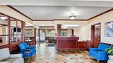 Baymont by Wyndham Yakima Lobby