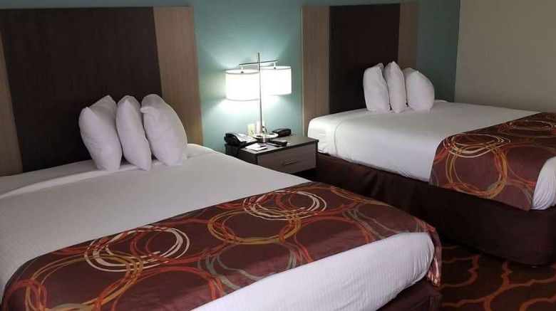 <b>Baymont by Wyndham Grovetown Room</b>. Images powered by <a href="https://iceportal.shijigroup.com/" title="IcePortal" target="_blank">IcePortal</a>.