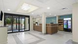Baymont by Wyndham Grovetown Lobby