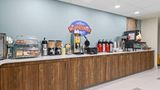 Baymont by Wyndham Grovetown Restaurant