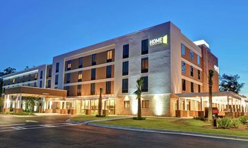 Home2 Suites by Hilton Beaufort