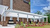 Home2 Suites by Hilton Beaufort Exterior