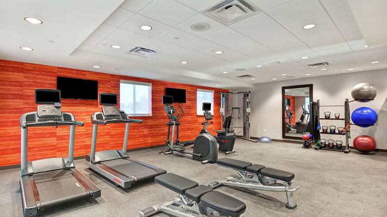 <b>Home2 Suites by Hilton Beaufort Health</b>. Images powered by <a href="https://iceportal.shijigroup.com/" title="IcePortal" target="_blank">IcePortal</a>.