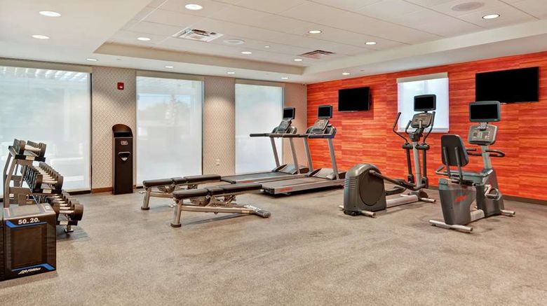 <b>Home2 Suites by Hilton Beaufort Health</b>. Images powered by <a href="https://iceportal.shijigroup.com/" title="IcePortal" target="_blank">IcePortal</a>.