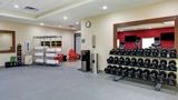 Home2 Suites Bedford DFW West Health