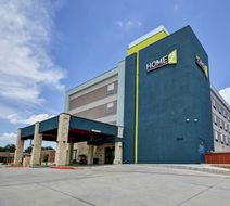 Home2 Suites Bedford DFW West Exterior