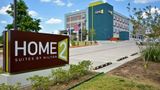 Home2 Suites Bedford DFW West Exterior