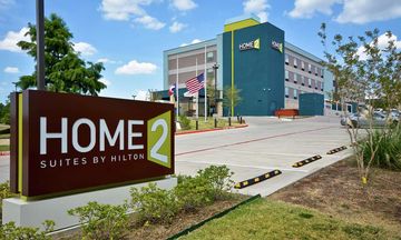 Home2 Suites Bedford DFW West