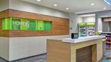 Home2 Suites Bedford DFW West Lobby