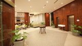 <b>Hilton Garden Inn Kampala Lobby</b>. Images powered by <a href="https://iceportal.shijigroup.com/" title="IcePortal" target="_blank">IcePortal</a>.