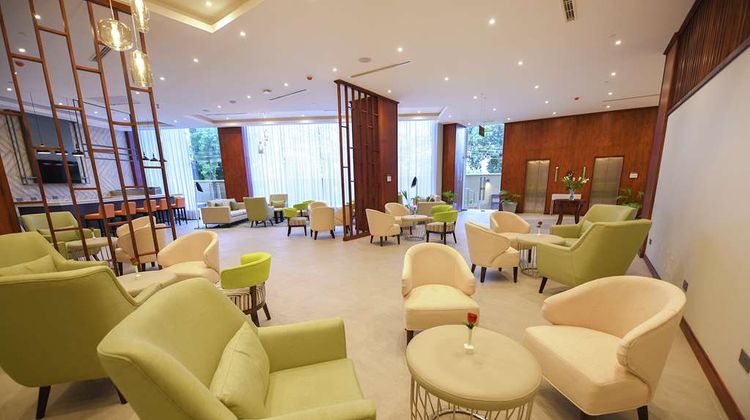Hilton Garden Inn Kampala Restaurant