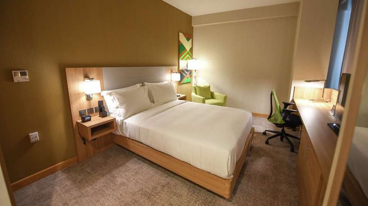 Hilton Garden Inn Kampala Room