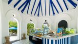 SAii Lagoon Maldives, Curio by Hilton Restaurant