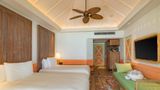 SAii Lagoon Maldives, Curio by Hilton Room