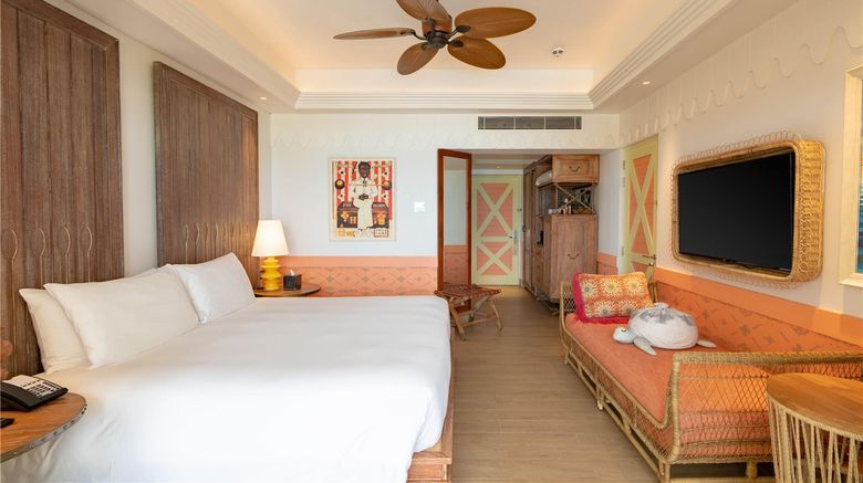 <b>SAii Lagoon Maldives, Curio by Hilton Room</b>. Images powered by <a href="https://iceportal.shijigroup.com/" title="IcePortal" target="_blank">IcePortal</a>.