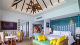 SAii Lagoon Maldives, Curio by Hilton Room