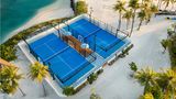 SAii Lagoon Maldives, Curio by Hilton Exterior