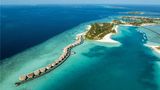 SAii Lagoon Maldives, Curio by Hilton Exterior
