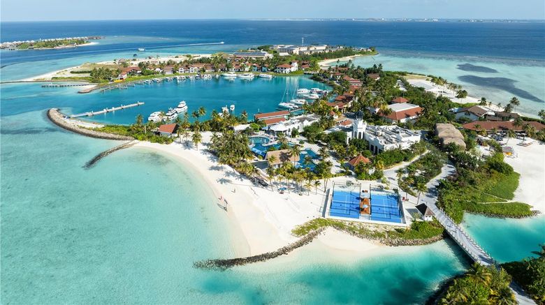 <b>SAii Lagoon Maldives, Curio by Hilton Recreation</b>. Images powered by <a href="https://iceportal.shijigroup.com/" title="IcePortal" target="_blank">IcePortal</a>.