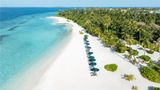SAii Lagoon Maldives, Curio by Hilton Beach