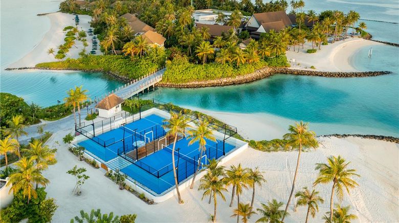 <b>SAii Lagoon Maldives, Curio by Hilton Recreation</b>. Images powered by <a href="https://iceportal.shijigroup.com/" title="IcePortal" target="_blank">IcePortal</a>.