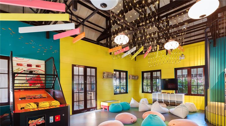 <b>SAii Lagoon Maldives, Curio by Hilton Other</b>. Images powered by <a href="https://iceportal.shijigroup.com/" title="IcePortal" target="_blank">IcePortal</a>.