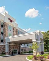 Hampton Inn Cranbury