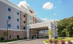 Hampton Inn Cranbury