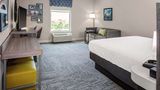 Hampton Inn Cranbury Room