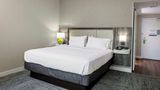 Hampton Inn Cranbury Room