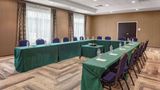 Hampton Inn Cranbury Meeting