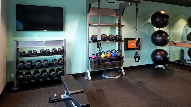 <b>Tru by Hilton Staunton Health</b>. Images powered by <a href="https://iceportal.shijigroup.com/" title="IcePortal" target="_blank">IcePortal</a>.
