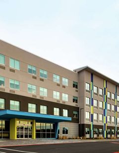 Tru by Hilton Staunton